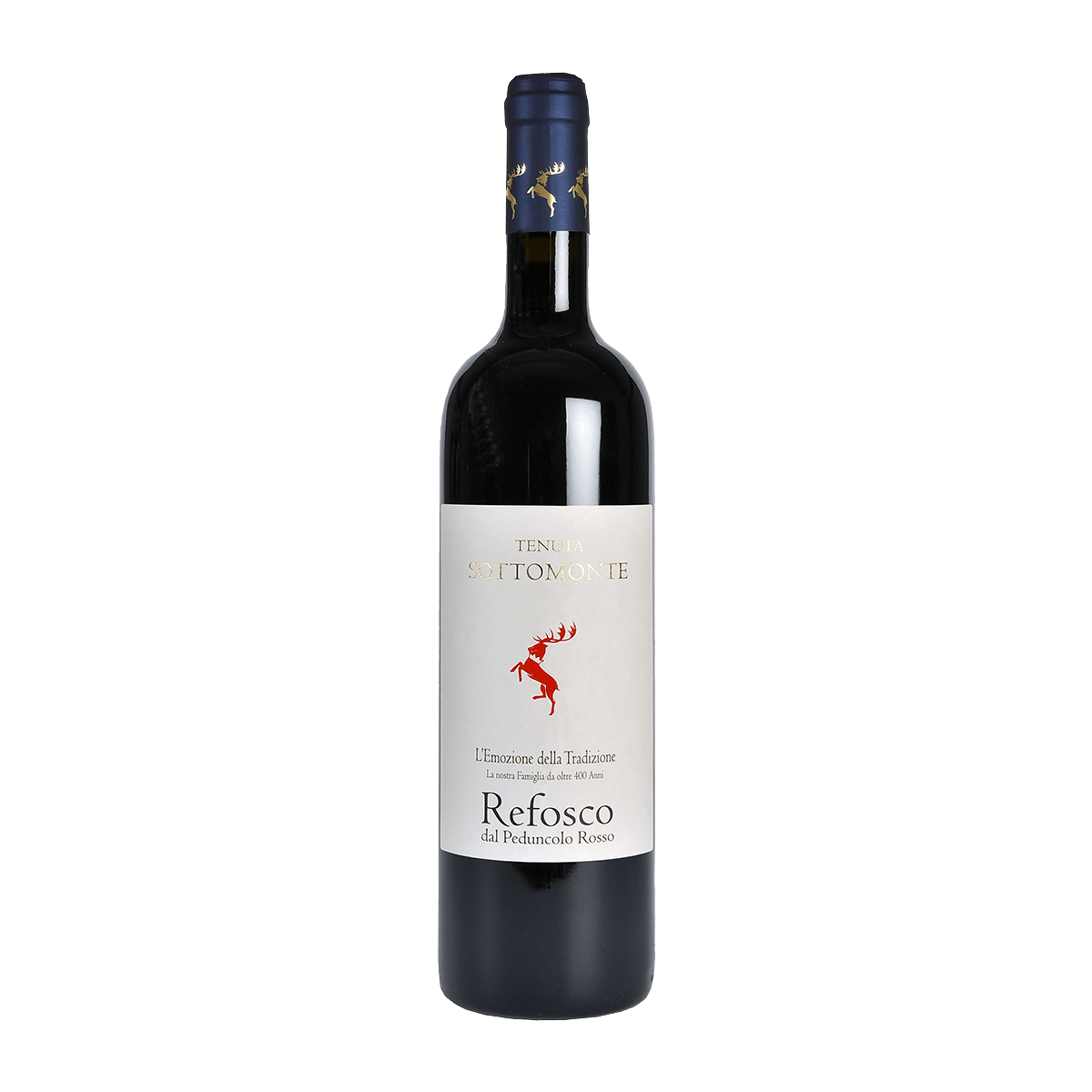 Refosco Sottomonte