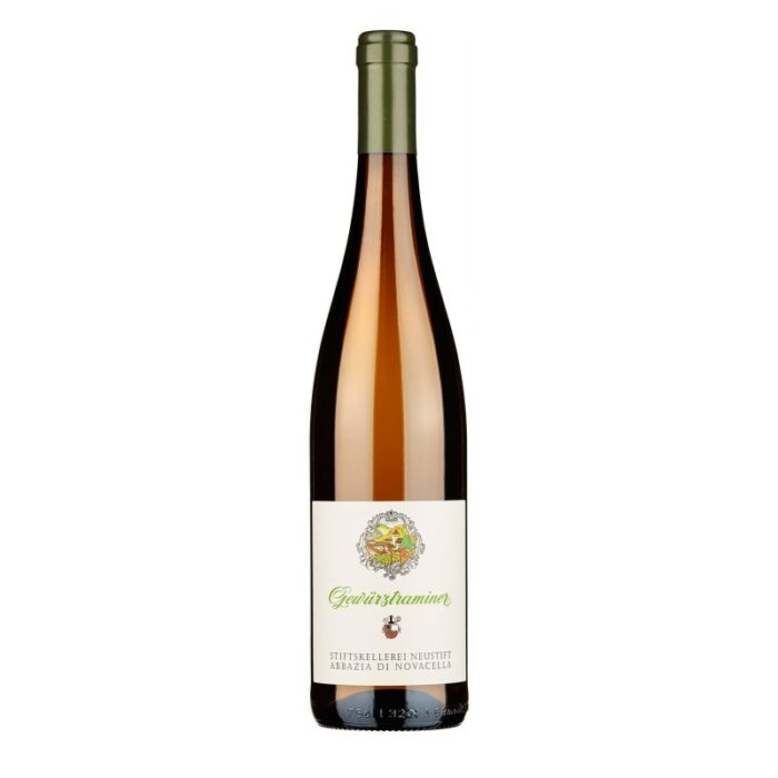 gewuerztraminer alto adige doc 2021 abbazia di novacella