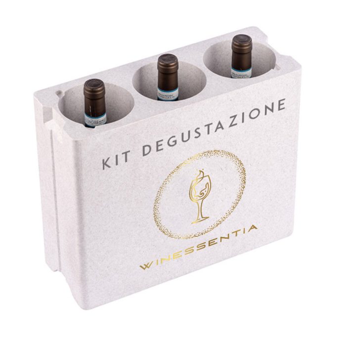 Kit Degustazione Vini 1