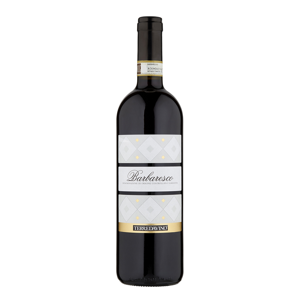 Barbaresco DOCG - Terredavino