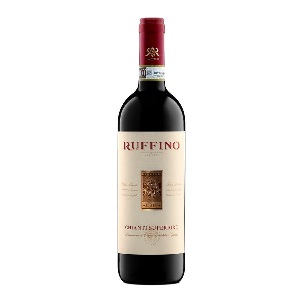 Ruffino Il Leo Chianti Superiore DOCG